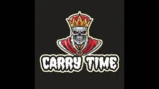 Carry Time is live