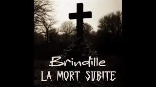 La Mort subite - Brindille