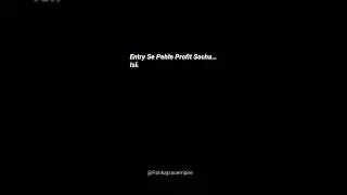 SUB For Daily Live Stream👑 #pankajxauempire #trading #motivation #gold #shorts &lrm;⁨@Pankajxauempire⁩&nbsp;