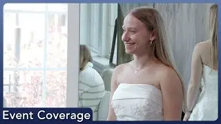 Brides Across America @ Stella's Bridal | Event Coverage