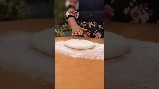 Cooking Spring Kutabs Spring Food from Nature_part 3 #fypシ゚viral #fypシ゚viral🖤tiktok #fypシ゚viral
