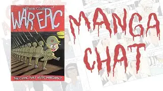 EPISODE FOURマンガチャット WAR EPIC