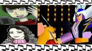 'Gorgeous, My Stage!' - Goemon 64 English Cover Song (Ross K. Foad & @theasolone)