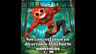 Genshin Impact: Nos convertimos en divertidos Hilichurls Capítulos 1-10