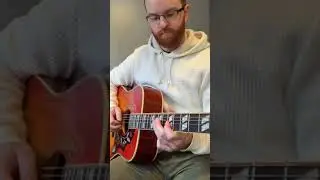 When You Ask A Rock Guitarist If They Know Any Jazz Standards...