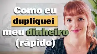 INVESTIMENTOS para n&atilde;o herdeiros | sem cursos, sem ber&ccedil;o de ouro, sem mentoria