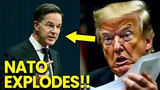 Trump Gets What He DESERVES as NATO Allies ABANDON Greenland Scheme BRUTAL