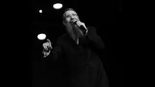 avraham fried - no jew will be left behind