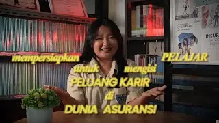 Literasi Asuransi Nasional 2026: Mempersiapkan Pelajar Untuk Mengisi Peluang Karir di Dunia Asuransi