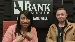 Syreta Talks Episode #9