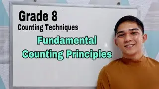 Fundamental Counting Principles