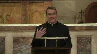 Fr. Ben Sawyer: Fiat May 2021