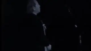 Foreigner - urgent mexico city 1995