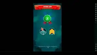 Отличное игровое приложение на телефон! Платит криптовалюту CryptoSoul!