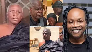 Lumba's sisters can't control their tears | 😢 She K•lled him 😭 😢 #ghana #death #sad 
