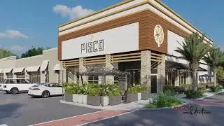 Pisco Peruvian Gastrobar Coming Soon to Lake Nona