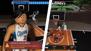 I Recreated the LOB CITY CLIPPERS in Practical Basketball… and They Broke the Game!