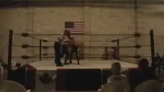 DWI WRESTLING Butch Long VS Mark Zout July11,2010 Pr1