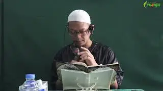 Ustadz Nurul Azmi - Intisari Aqidah #8 - Iman Kepada Malaikat