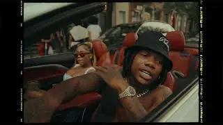 Neek Bucks - Everything I Do (Official Music Video)