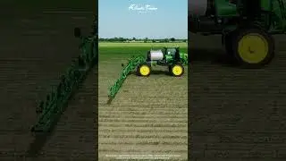 Precision Application Made Easy: See & Spray Upgrade Kit