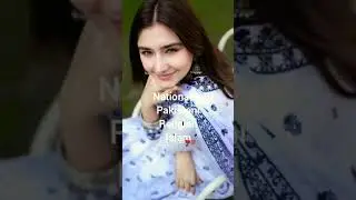 Dure Fishan Saleem Biography