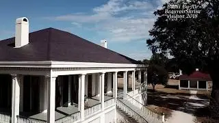 Beauvoir: The Jefferson Davis Home and Presidential Library