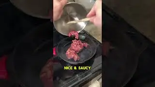 Советы по приготовлению говяжьей вырезки 😮&zwj;💨 #carnivore #carnivorediet @butcher_box #butcherbox #Ad
