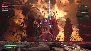 Algos final form