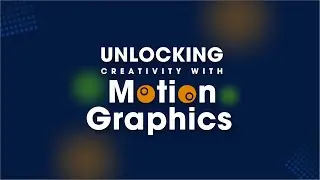 Exploring Motion Graphics in After Effects | Motion Graphics | Triology Studio