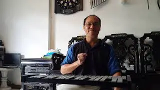 Mission Impossible Theme | Glockenspiel 