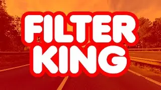 Filter King - Motorcycle Filtering - Lane Splitting #motorcyclefiltering #lanesplitting #moto #biker