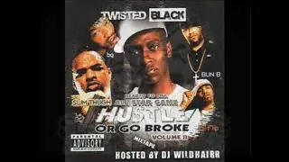 Headed To The All Star Game~Hustle or Go Broke Volume 2