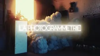 LA PHOTOGRAMM&Eacute;TRIE