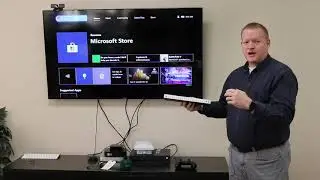 Xbox Adaptive Controller