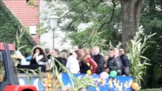 Ernteumzug Holte-Spangen 2012
