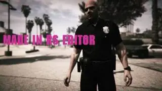 Chip Sunday:LSPD Trailer/Opening Credits EPISODE ONE COMING SOON