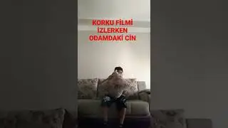 BU NASIL CİN