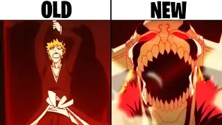 Bleach: Brave Souls Opening Old Vs New!