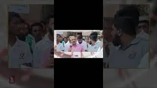 BAJRANG DAL HOLD PROTEST AT MARGAO