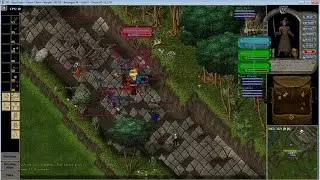 Search for the Ruby Key