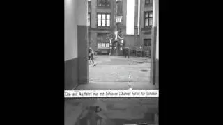 Strafrunden