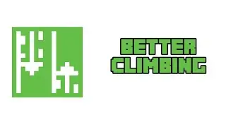Better Climbing by artemisSystem (Minecraft Mod Showcase)