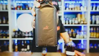 Out Whiskey hunting & came across this Rare Find! Fresh Crack Review Indpndnt Joe Bourbon & Whiskey!