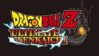 Dragon Ball Z Ultimate Tenkaichi - Adventurous Spirit 30 Min Extended
