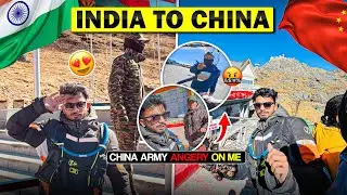 Sikkim police stop our bike 😡INDIA   to china #viralvideo #superbike #indiachina  #nightviral 