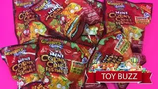 The Grossery Gang Blind Bags!!!