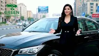 Driving school lahore