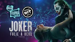 QUE HYPE RADIO T2 - P24- JOKER FOLIE A DEUX