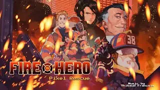 Afterglow (Fire Hero : Pixel Rescue OST)